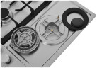 Газовая варочная панель Zugel ZGH451X