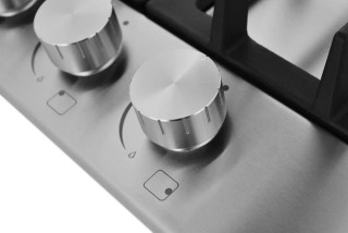 Газовая варочная панель Zugel ZGH451X