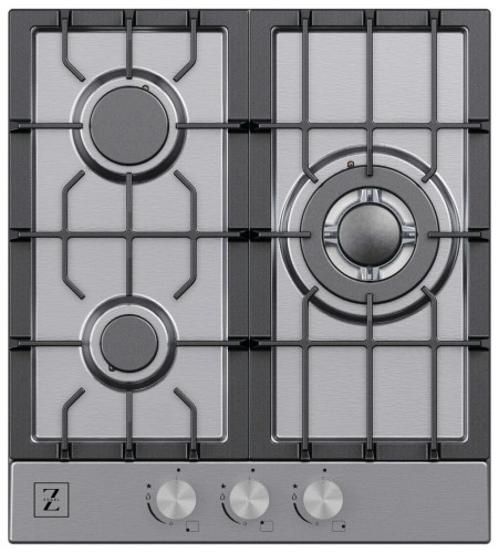 Газовая варочная панель Zugel ZGH451X