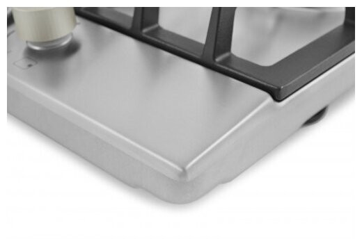 Газовая варочная панель Zugel ZGH451X