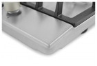 Газовая варочная панель Zugel ZGH451X