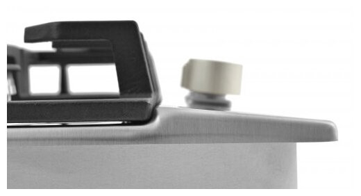 Газовая варочная панель Zugel ZGH451X