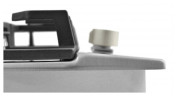 Газовая варочная панель Zugel ZGH451X
