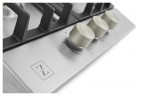 Газовая варочная панель Zugel ZGH451X