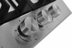 Газовая варочная панель Zugel ZGH451X