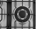 Газовая варочная панель Zugel ZGH451X