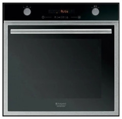 Электрический духовой шкаф Hotpoint-Ariston FK 897 E X HA