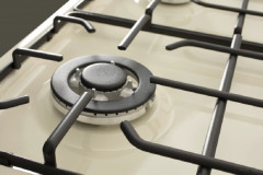 Комбинированная плита LuxDorf F66GO41250