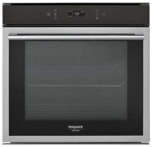Электрический духовой шкаф Hotpoint Ariston FI6 871 SC IX