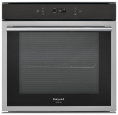 Электрический духовой шкаф Hotpoint Ariston FI6 871 SC IX
