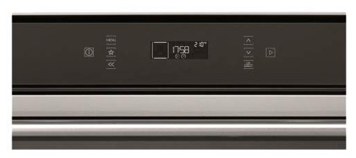 Электрический духовой шкаф Hotpoint Ariston FI6 871 SC IX