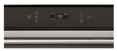 Электрический духовой шкаф Hotpoint Ariston FI6 871 SC IX