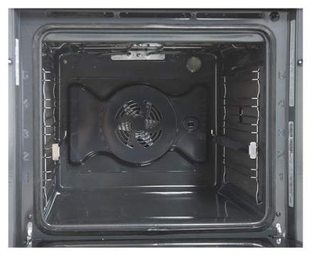 Электрический духовой шкаф Hotpoint Ariston FI6 871 SC IX