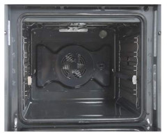 Электрический духовой шкаф Hotpoint Ariston FI6 871 SC IX