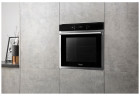 Электрический духовой шкаф Hotpoint Ariston FI6 871 SC IX