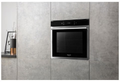 Электрический духовой шкаф Hotpoint Ariston FI6 871 SC IX