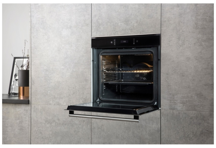 Электрический духовой шкаф Hotpoint Ariston FI6 871 SC IX