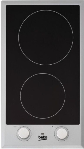 Электрическая варочная панель Beko HDCC 32200 X