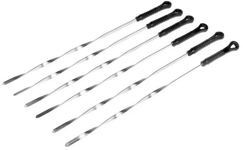 Шашлычница Willmark WKG-1306