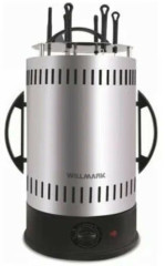 Шашлычница Willmark WKG-1306