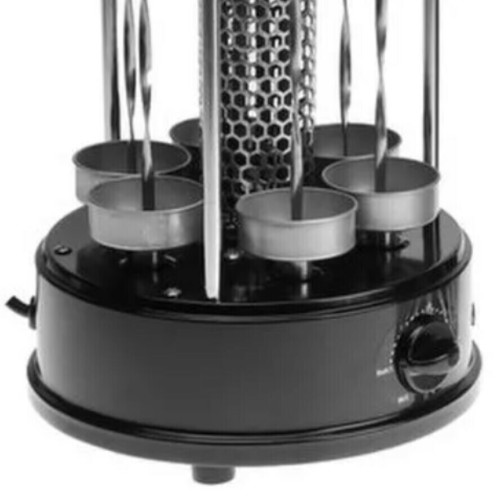 Шашлычница Willmark WKG-1306