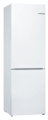 Холодильник Bosch KGV39XW2AR