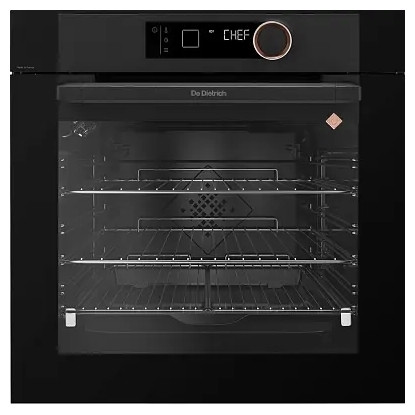 Электрический духовой шкаф De Dietrich DOP8360A