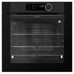 Электрический духовой шкаф De Dietrich DOP8360A