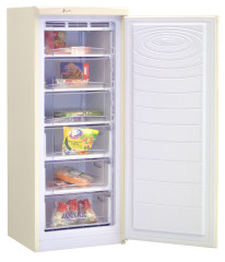 Морозильная камера Nordfrost DF 165 EAP