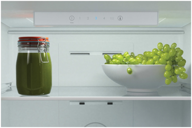 Холодильник Candy CCPN 6180