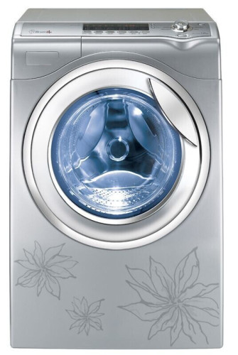 Стиральная машина Daewoo DWC-UD1213