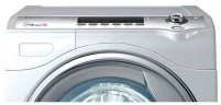 Стиральная машина Daewoo DWC-UD1213