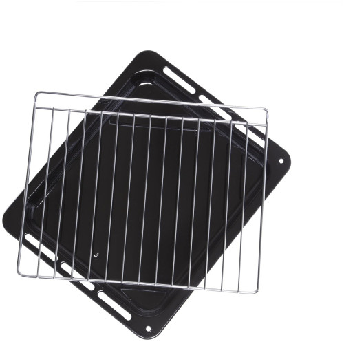 Электрический духовой шкаф Cata ME 605 TCP