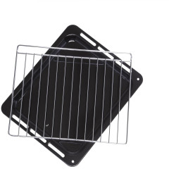 Электрический духовой шкаф Cata ME 605 TCP