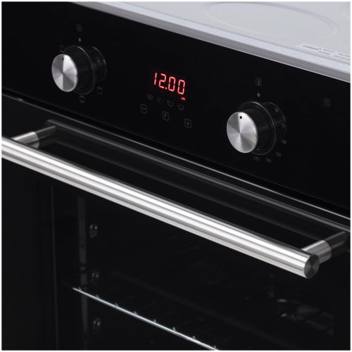 Электрический духовой шкаф Cata ME 605 TCP