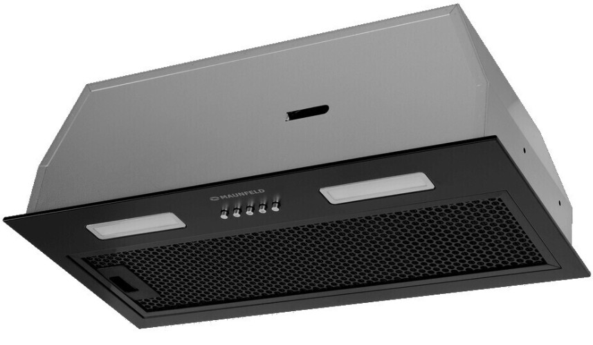 Встраиваемая вытяжка MAUNFELD THAMES 603PM черный