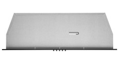 Встраиваемая вытяжка MAUNFELD THAMES 603PM черный