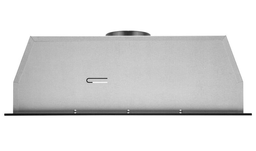 Встраиваемая вытяжка MAUNFELD THAMES 603PM черный