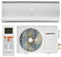 Сплит-система Komanchi KAT-07H/N1