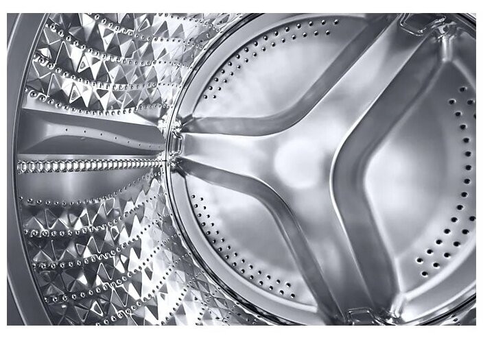 Стиральная машина Samsung WW80TA046AE