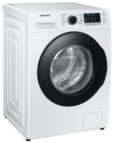 Стиральная машина Samsung WW80TA046AE