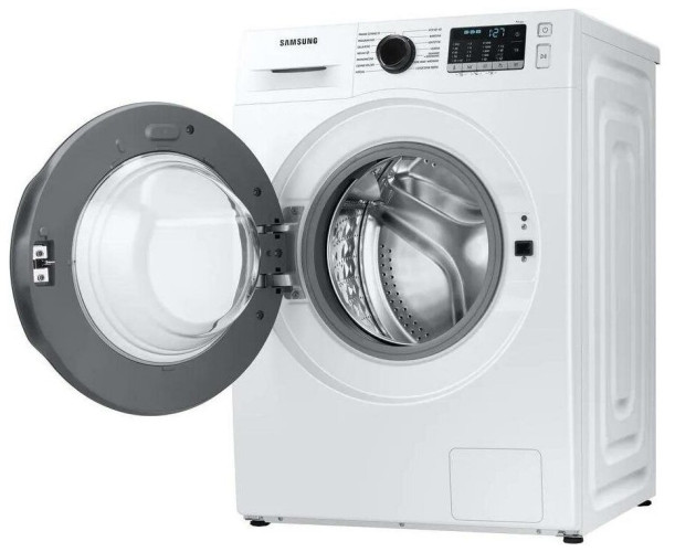 Стиральная машина Samsung WW80TA046AE