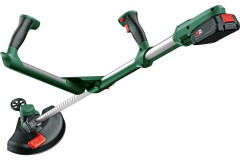 Триммер аккумуляторный Bosch Universal GrassCut 18V-260 06008C1D05