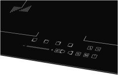 Индукционная варочная панель Kuppersberg ICS 627