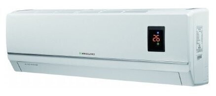 Сплит-система NeoClima NS/NU-HAT07