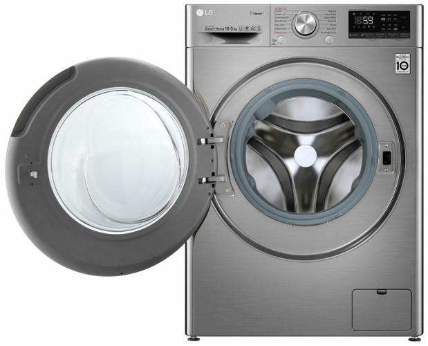 Стиральная машина LG F2V7GW9T