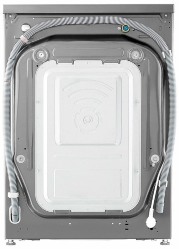 Стиральная машина LG F2V7GW9T