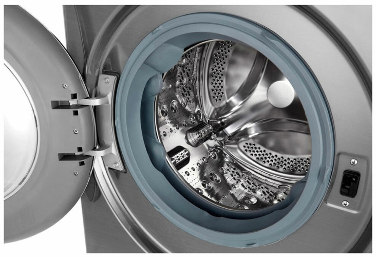 Стиральная машина LG F2V7GW9T