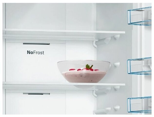 Холодильник Bosch KDN76XL30U