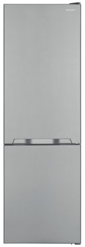 Холодильник Sharp SJ-BA10IMXI1